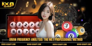 Draw Frequency Analysis