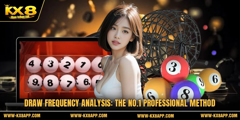 Draw Frequency Analysis