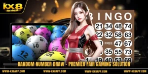 Random Number Draw